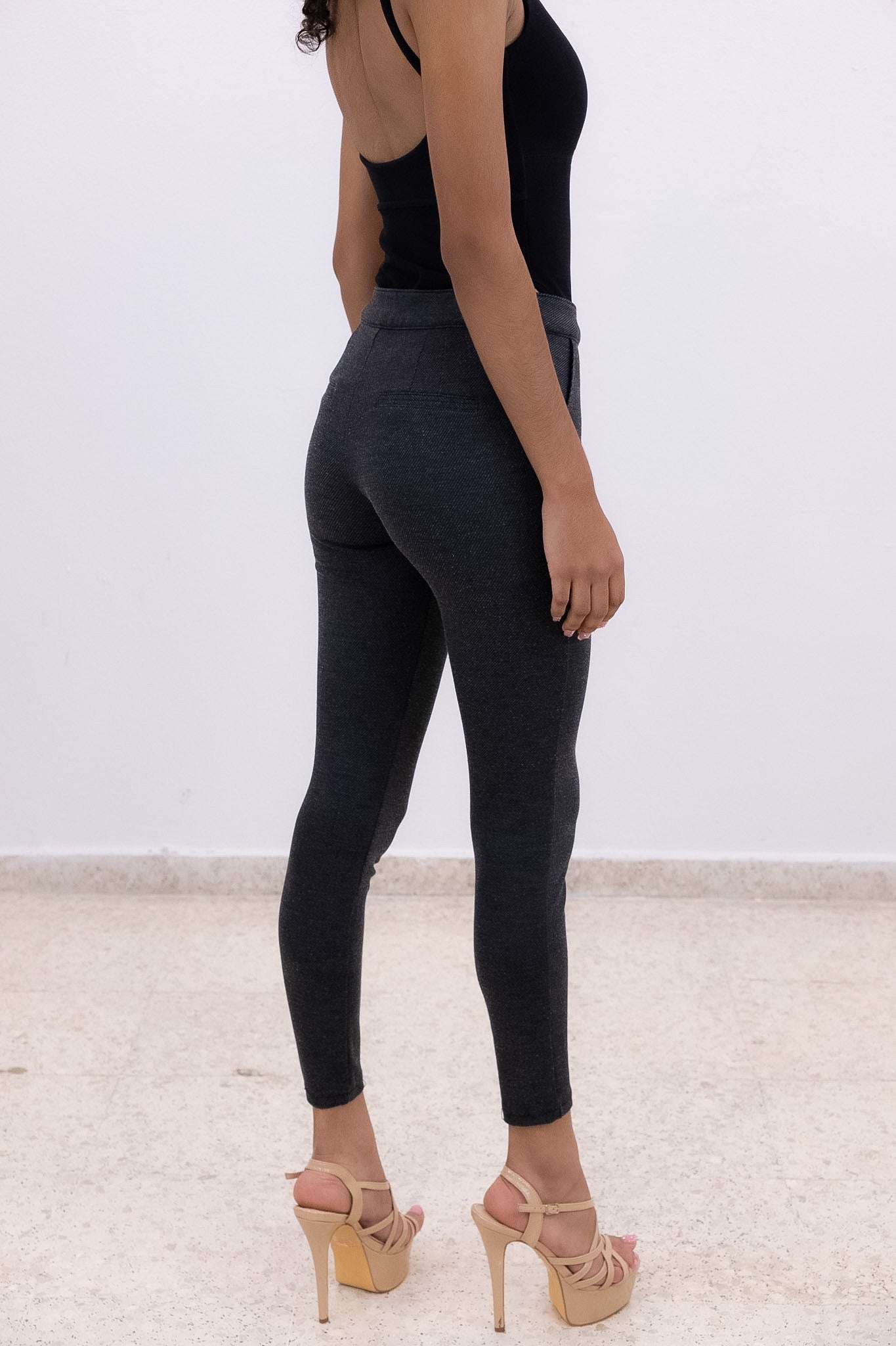 Midnight Sculpt Pants