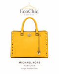 Michael Kors Hamilton Tote