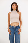Nude Essence Top