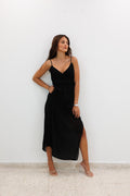 Dark Flow Dress
