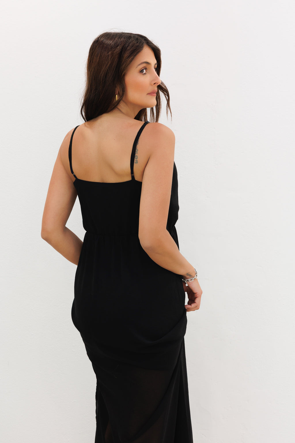 Dark Flow Dress