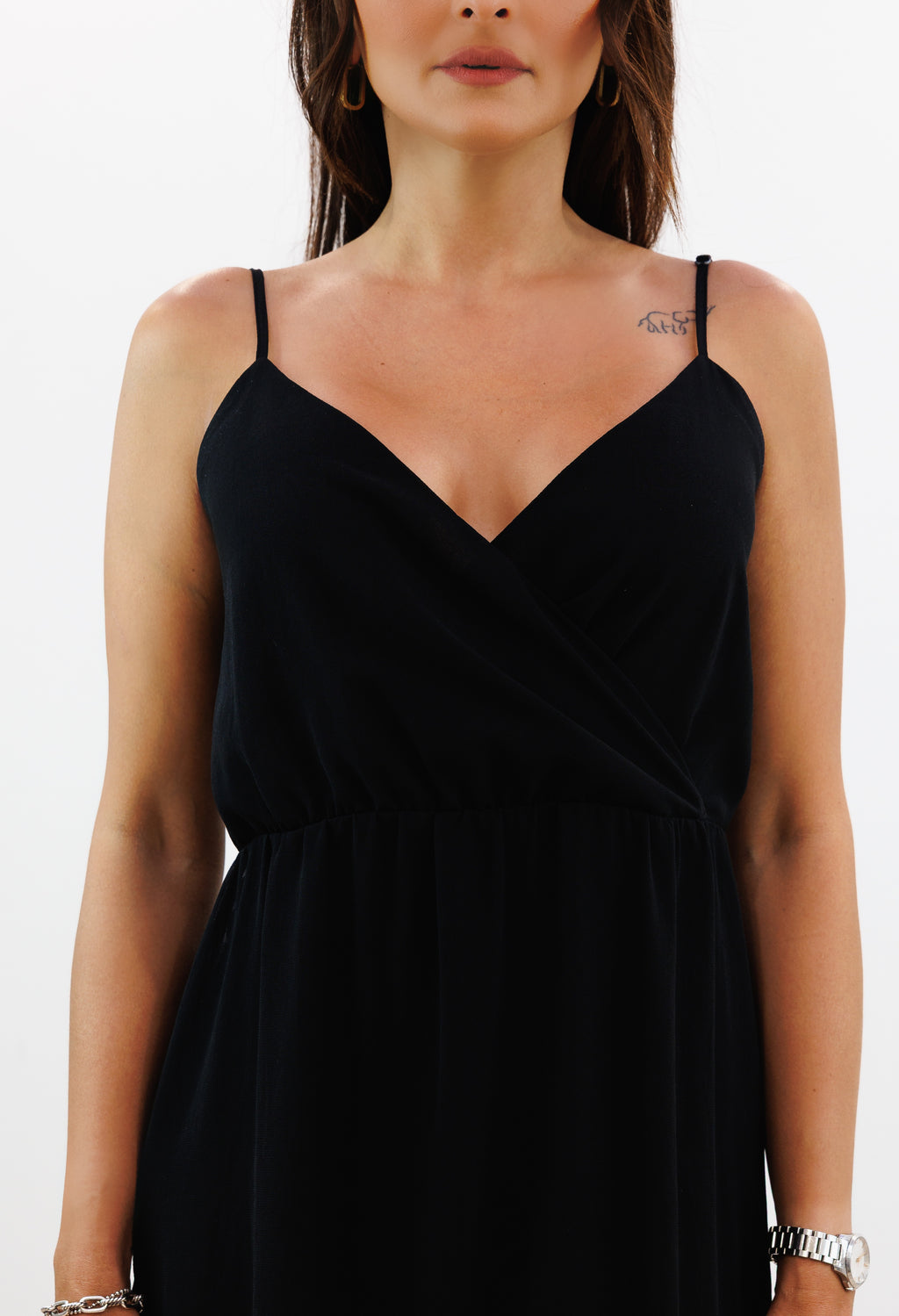 Dark Flow Dress