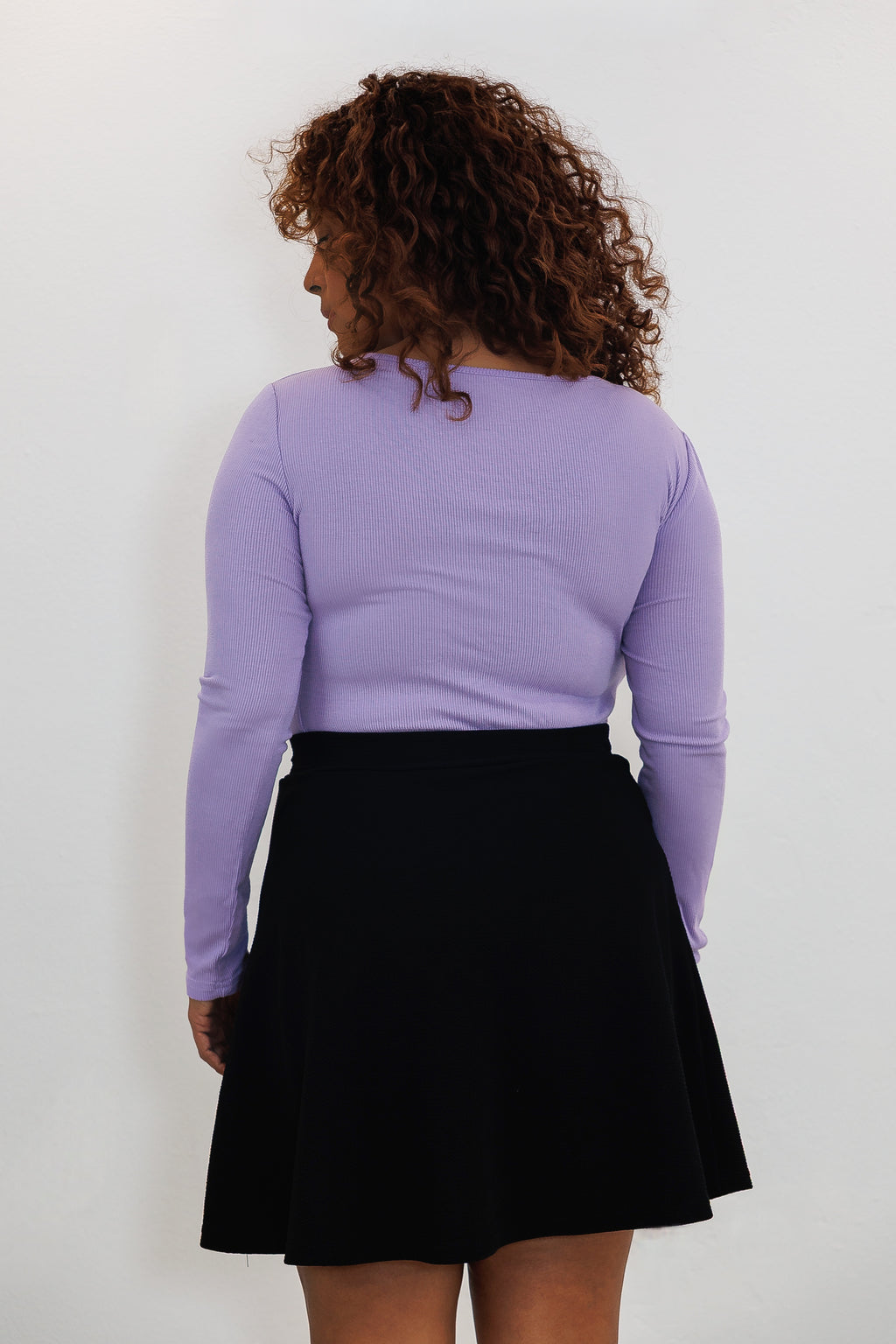 Cutout Top