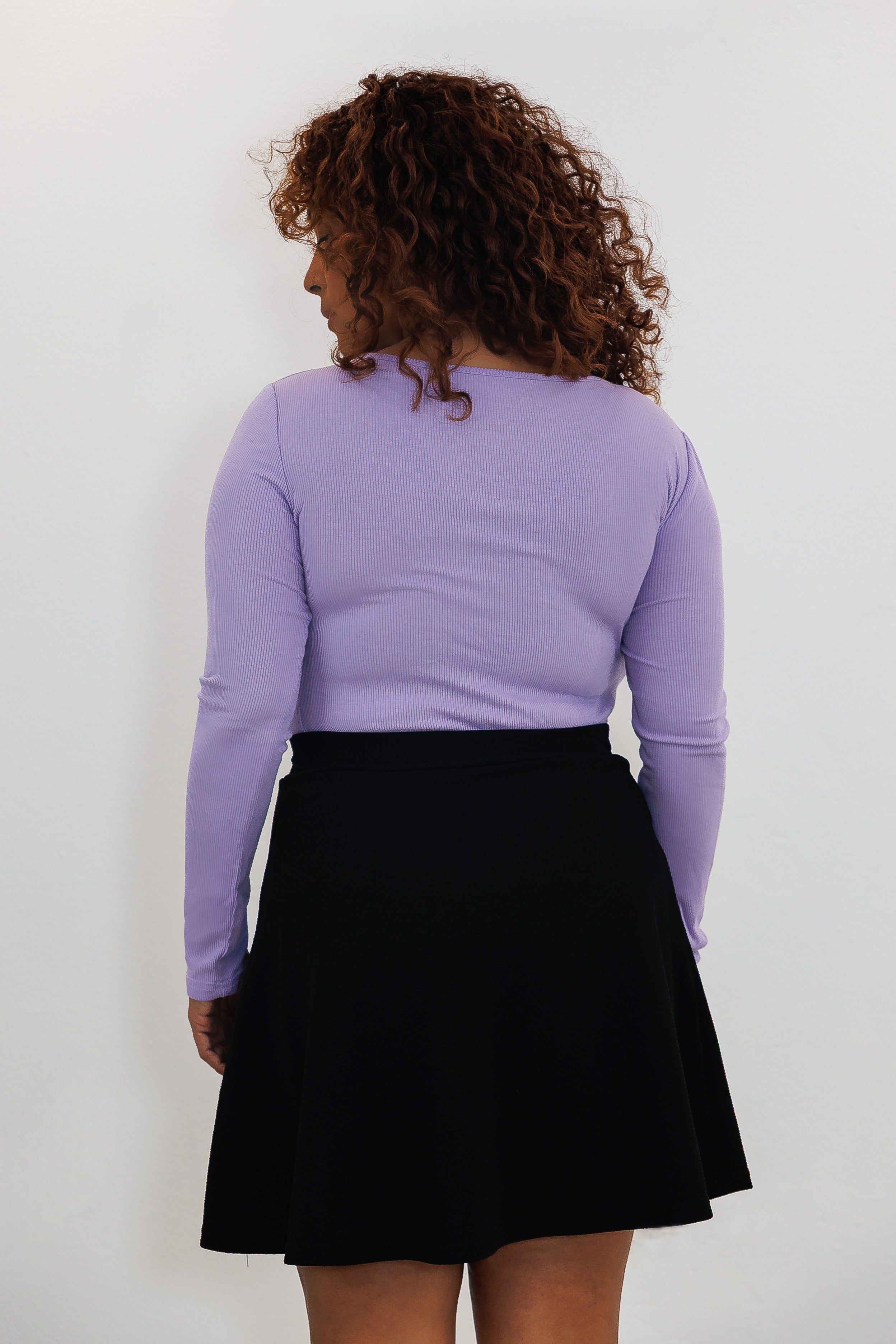 Cutout Top