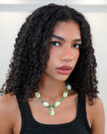 Jade Mist Necklace