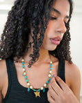 Butterfly Coast Necklace