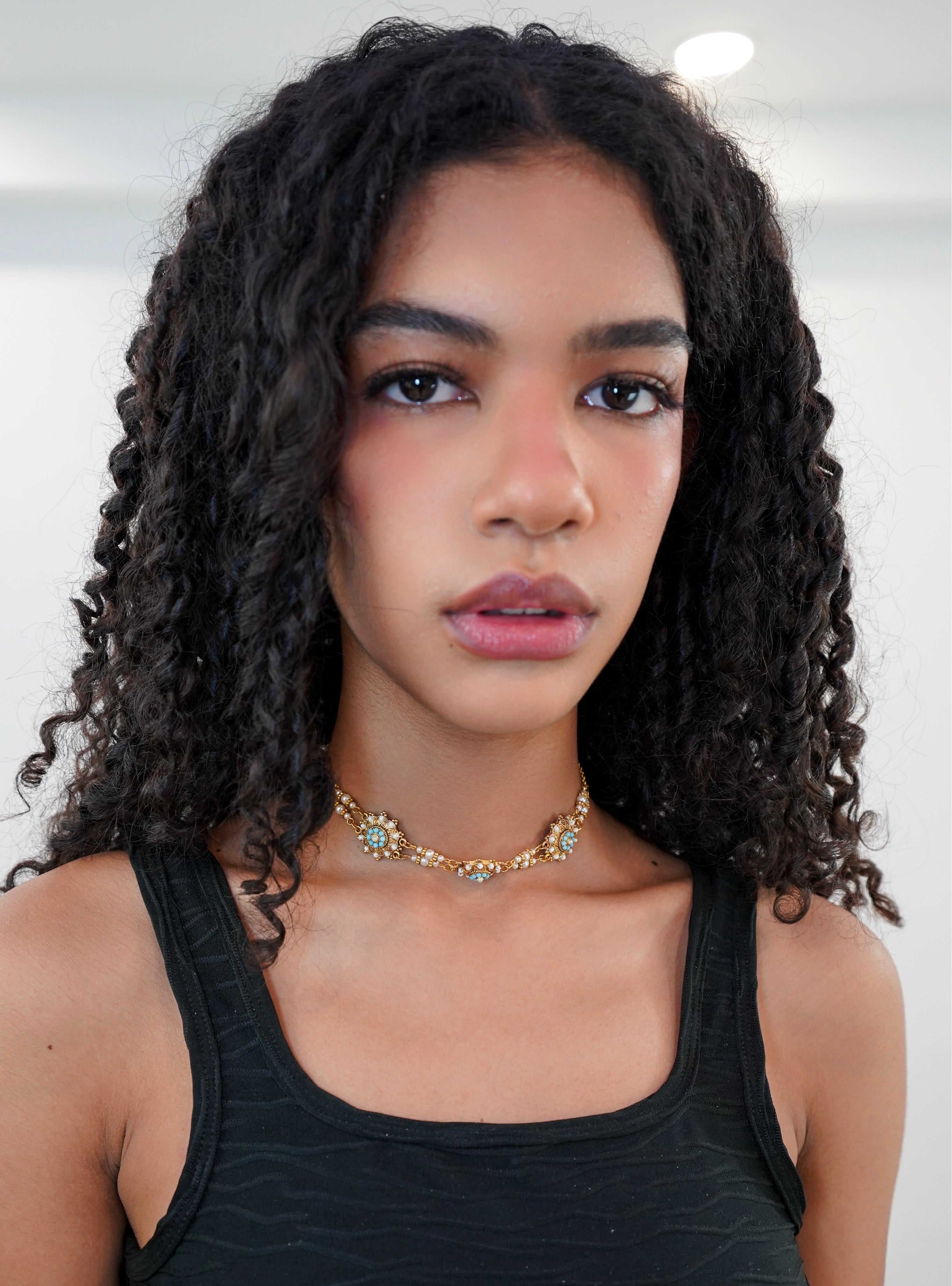 Versailles Choker