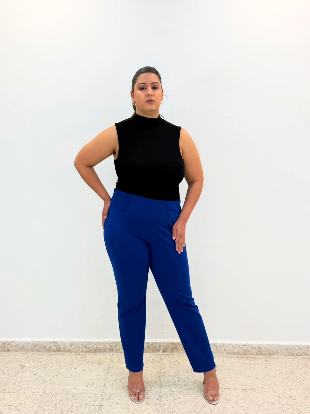 Royal Energy Pants