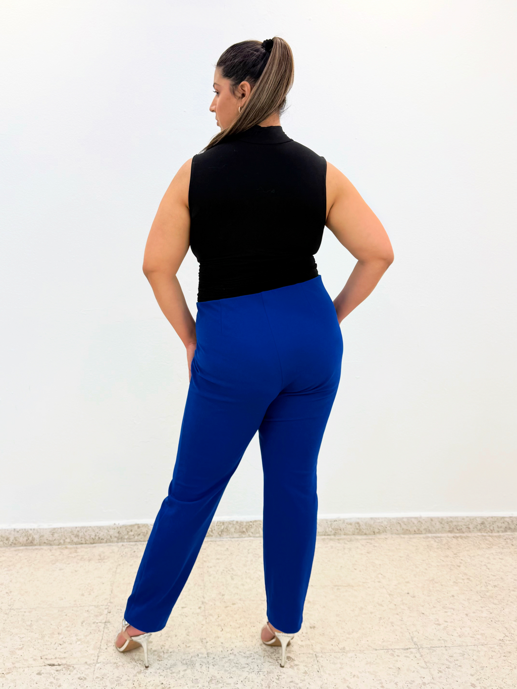 Royal Energy Pants