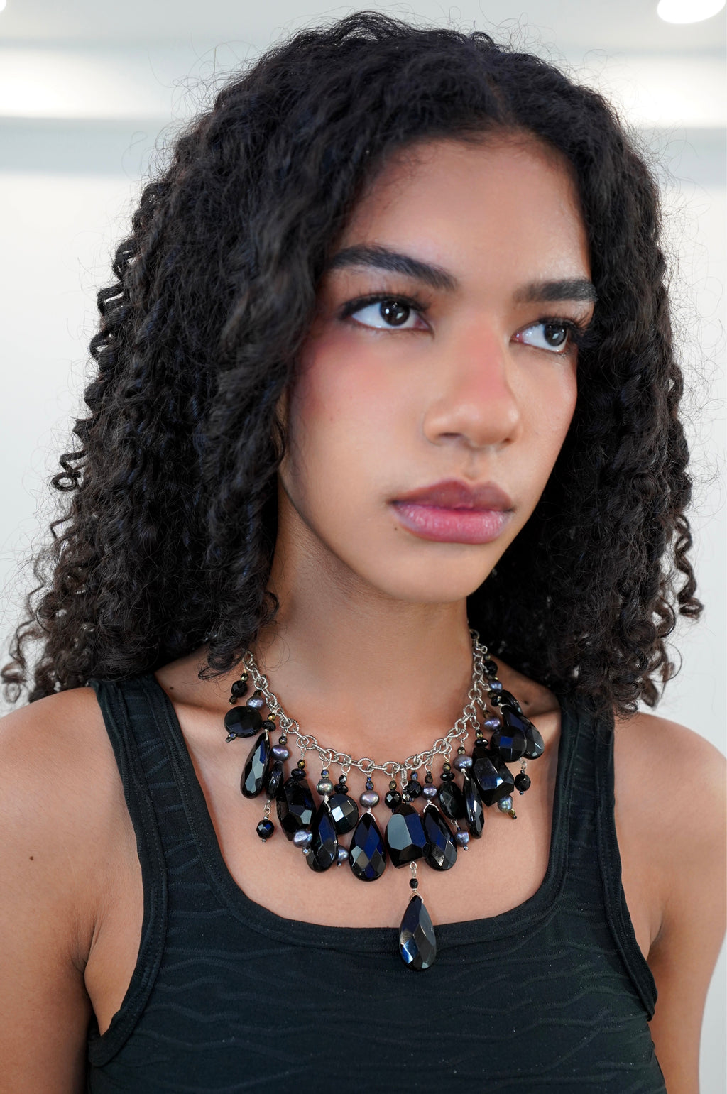 Eclipse Necklace