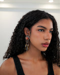 Nomad Treasure Earrings
