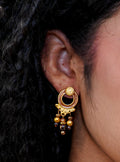 Royal Bazaar Earrings