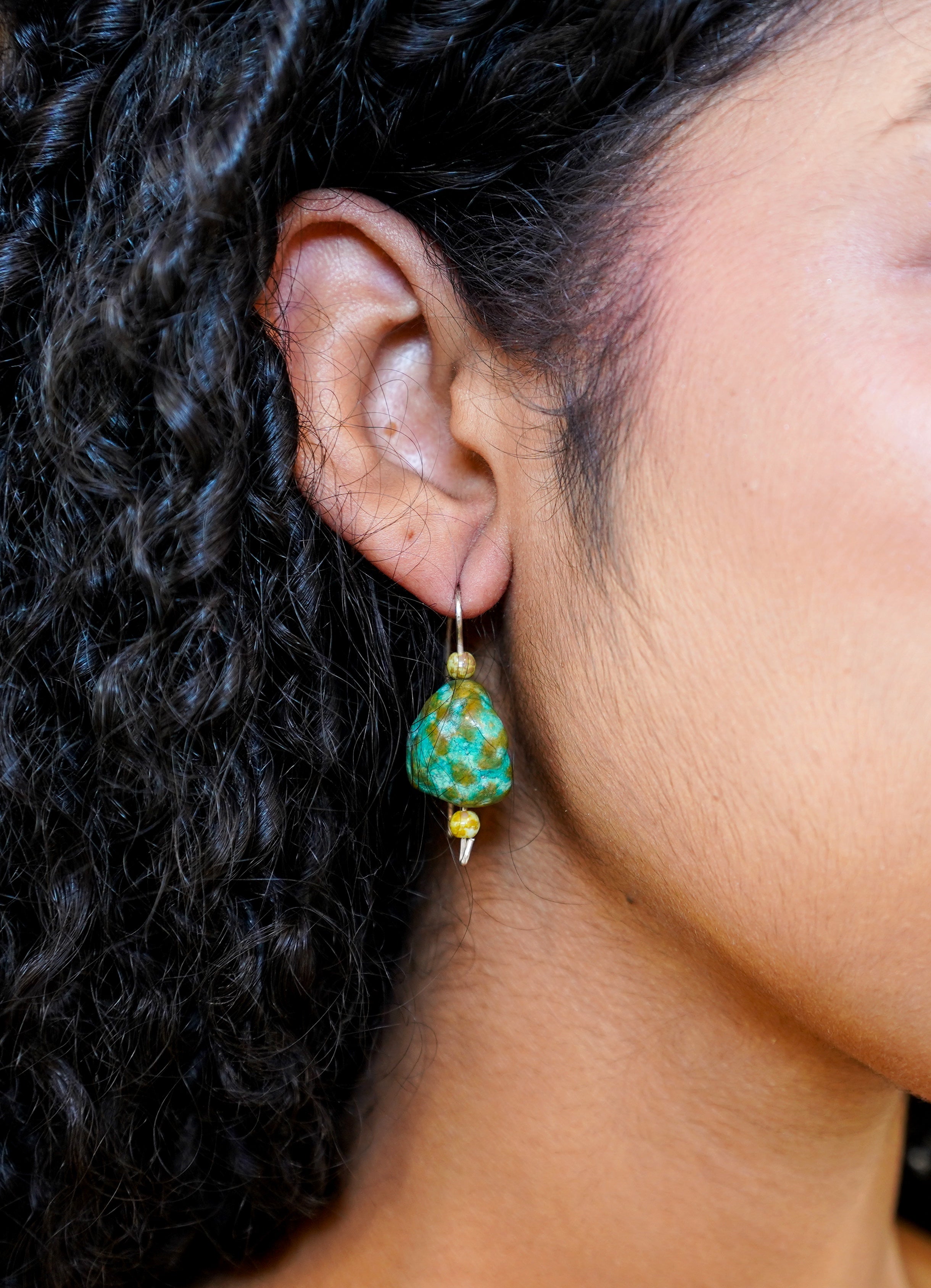Laguna Earrings