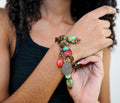 Carnival Charm Bracelet