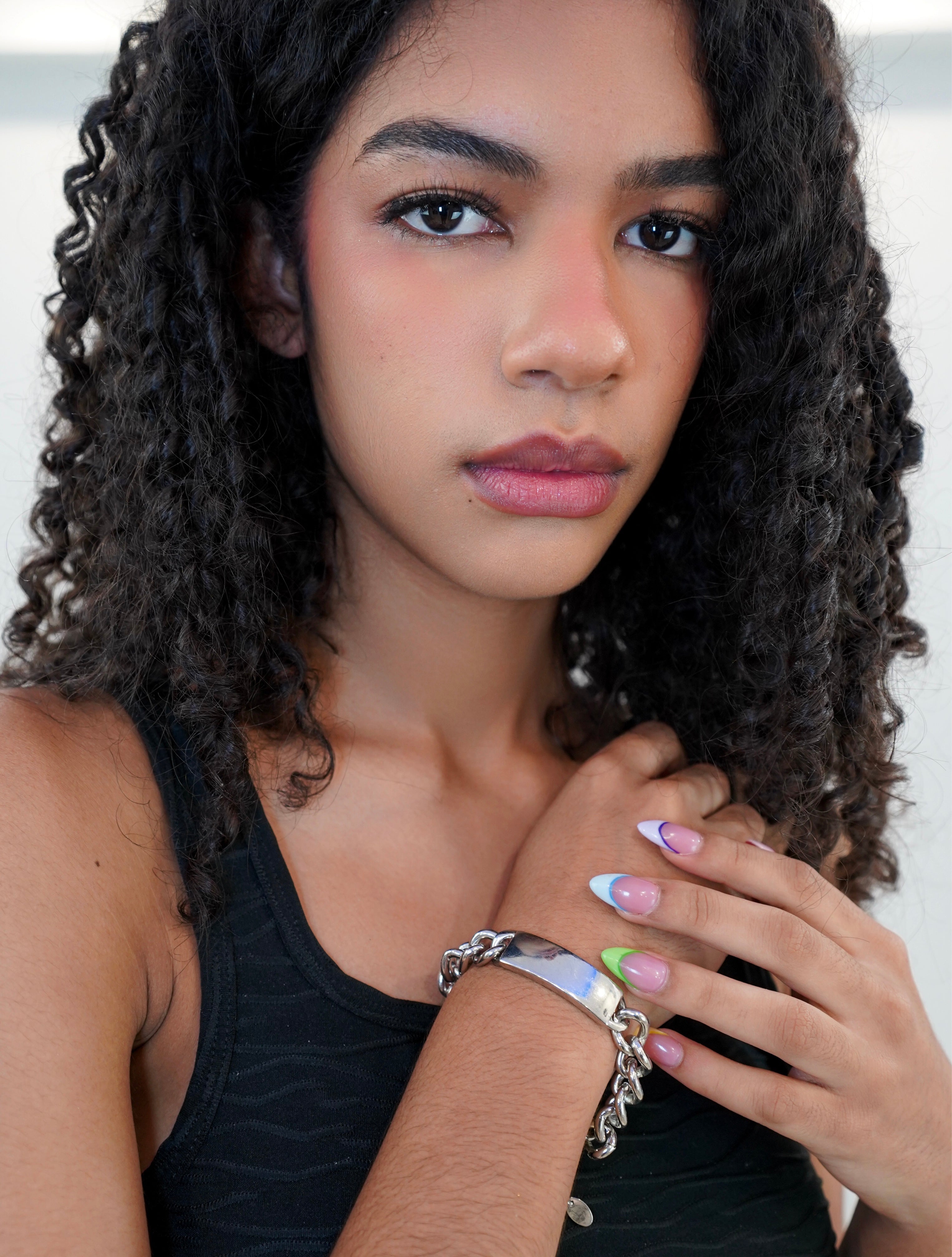 Urban Chain Bracelet