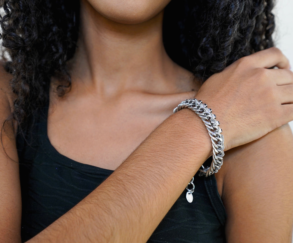 Chain Luxe Bracelet