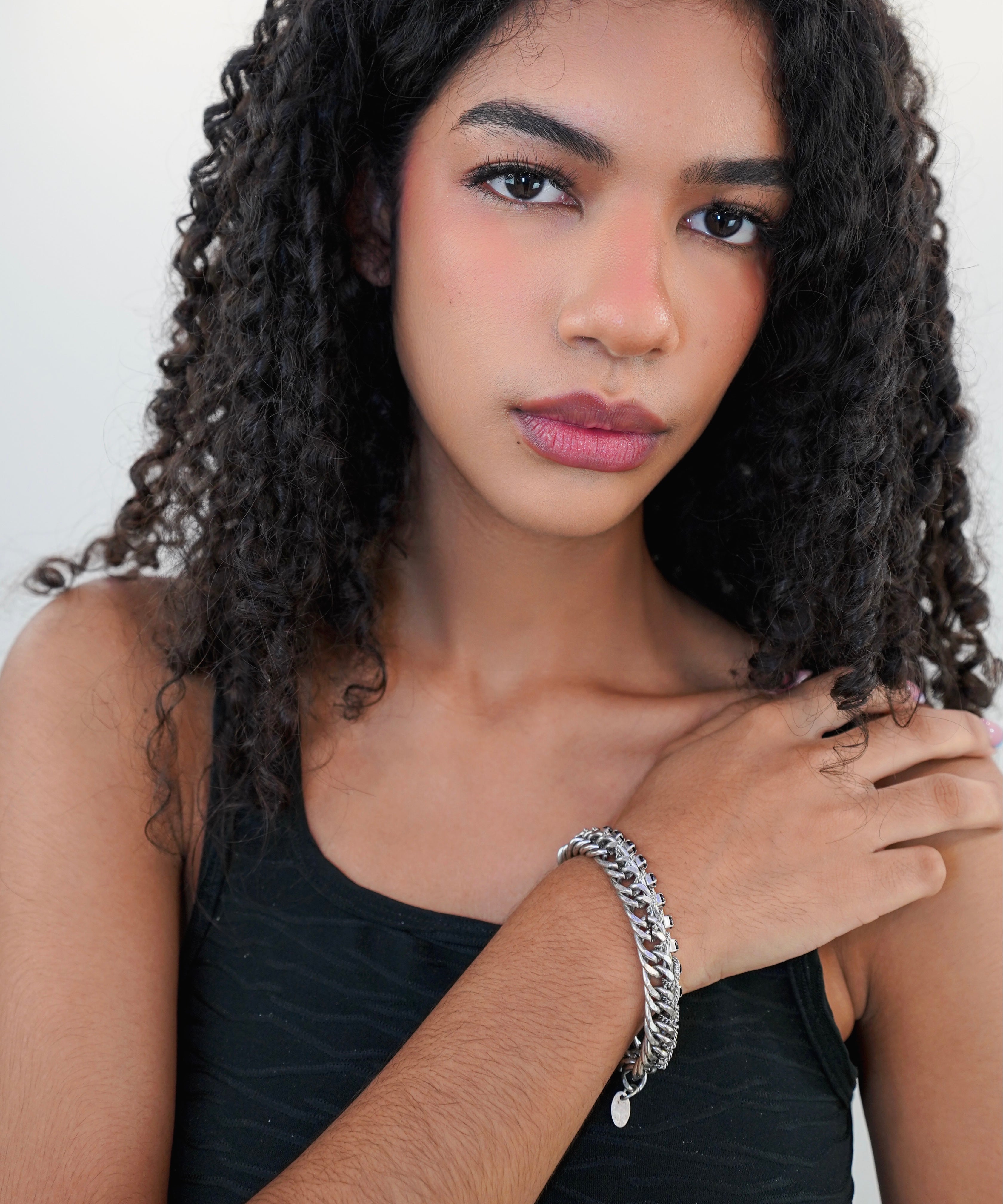 Chain Luxe Bracelet