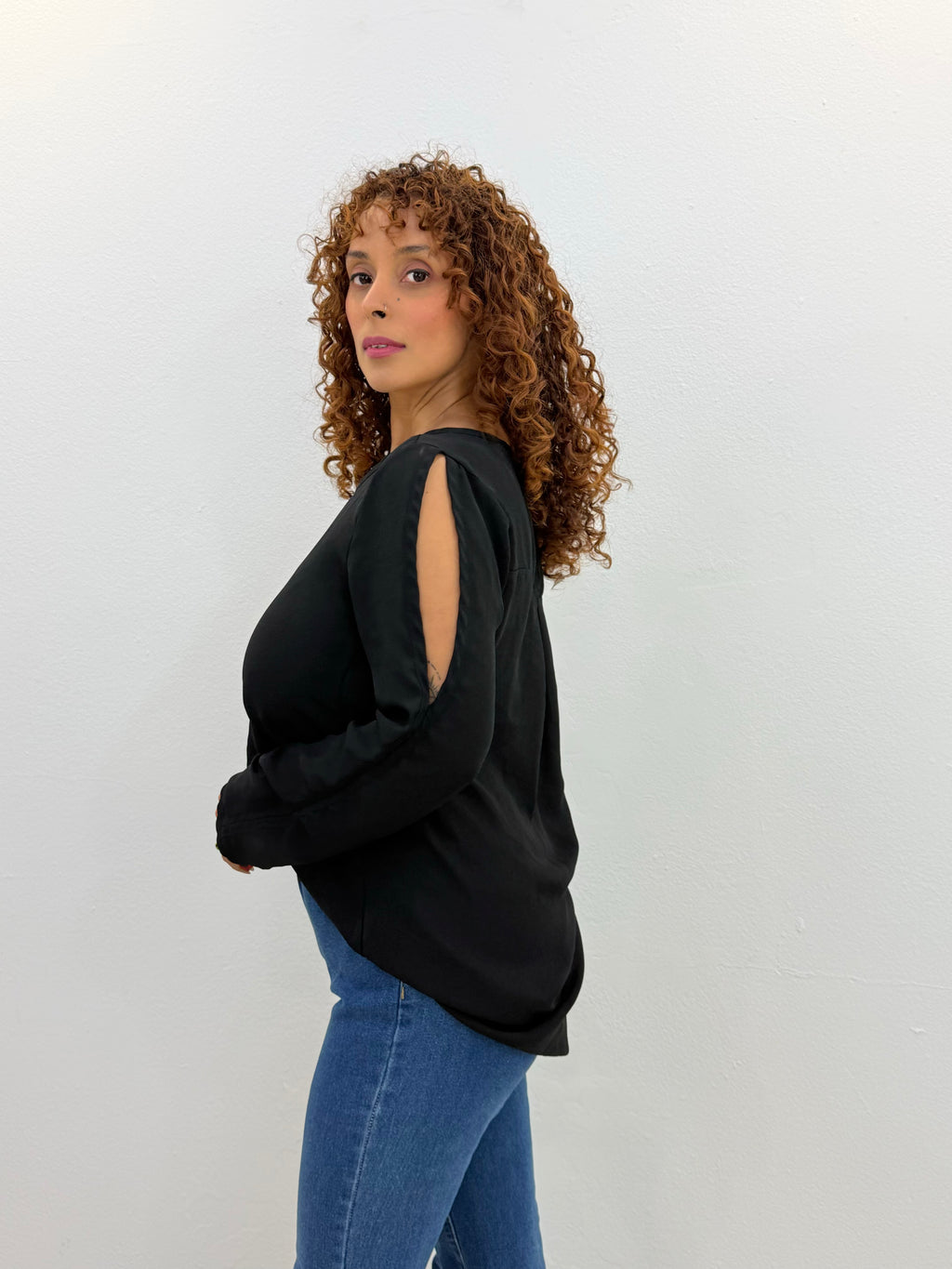 Grace Blouse