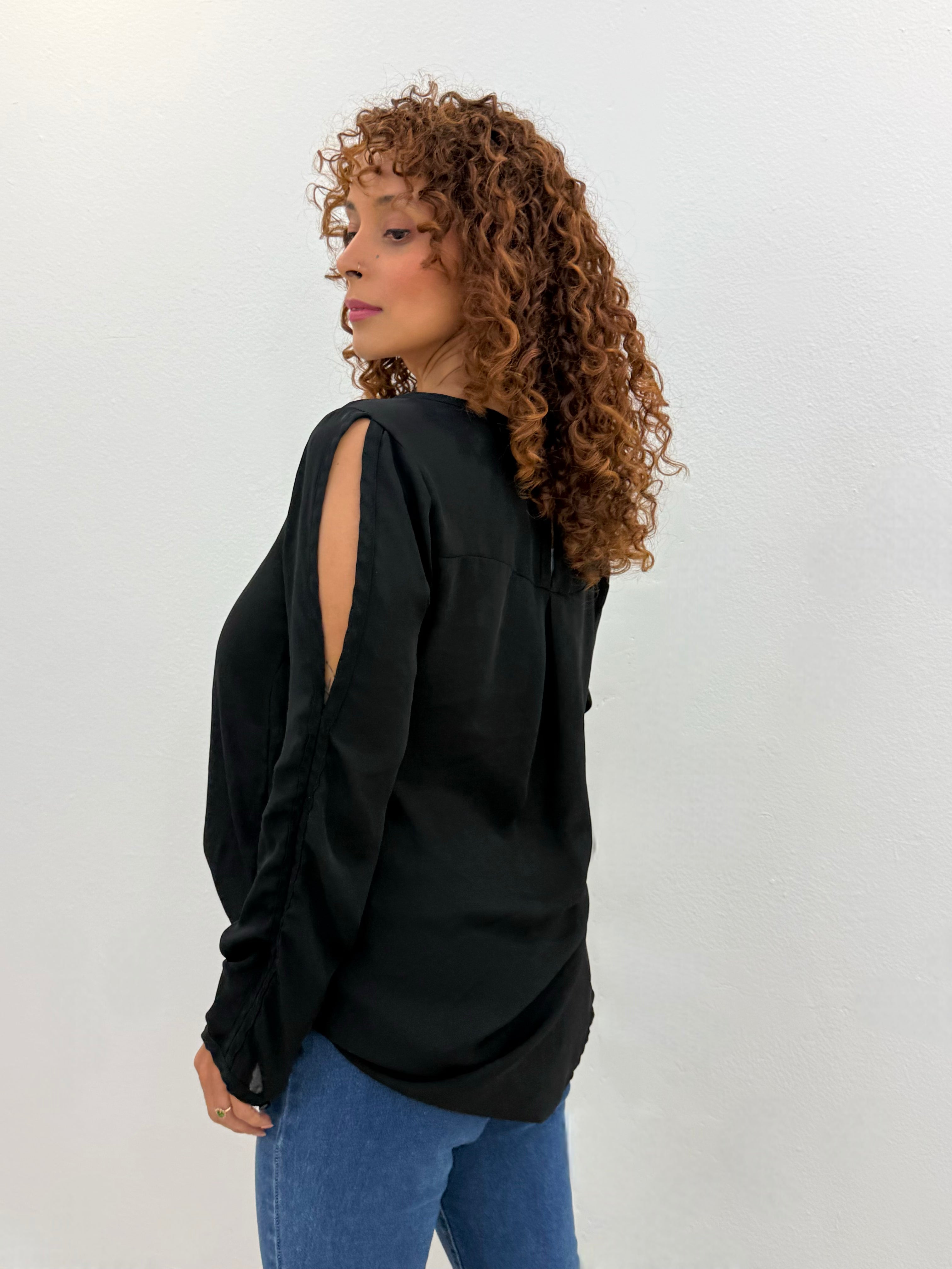 Grace Blouse