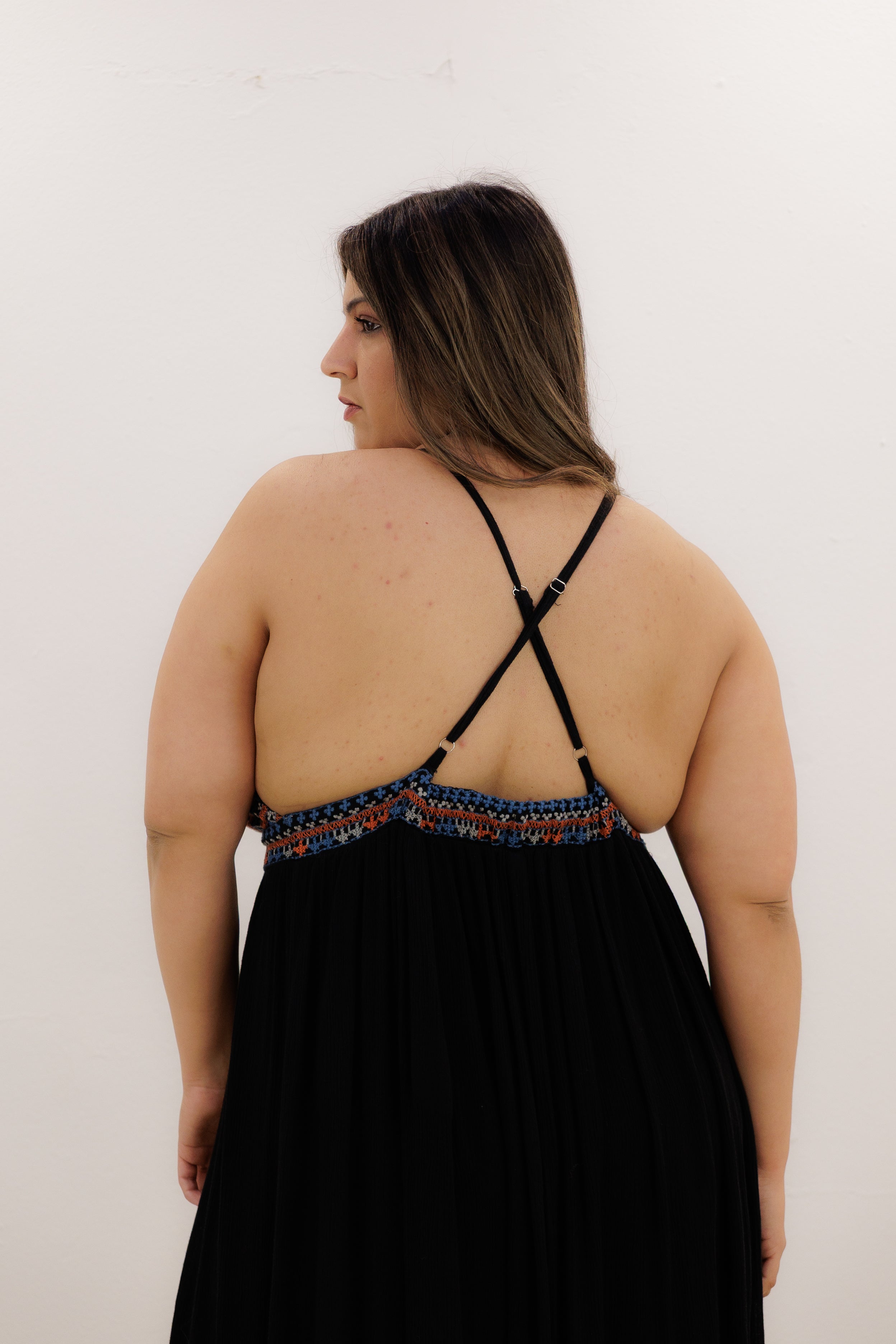 Free Spirit Dress